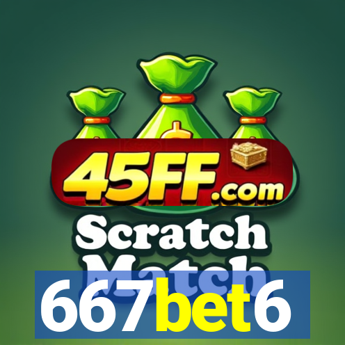667bet6