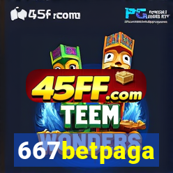 667betpaga