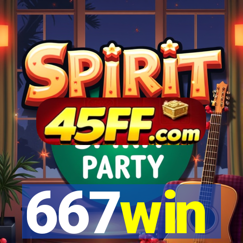 667win