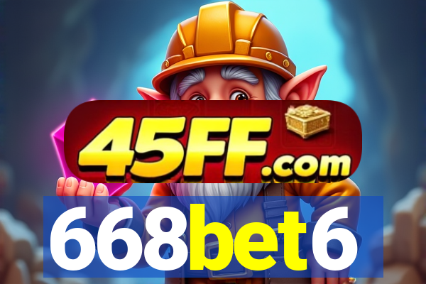 668bet6