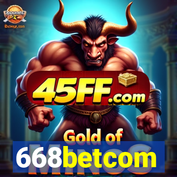 668betcom
