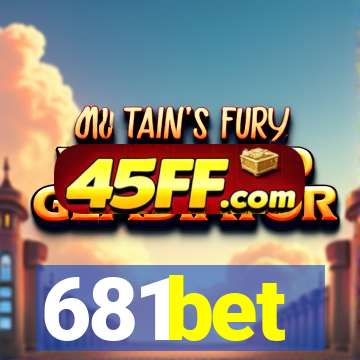 681bet