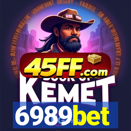 6989bet