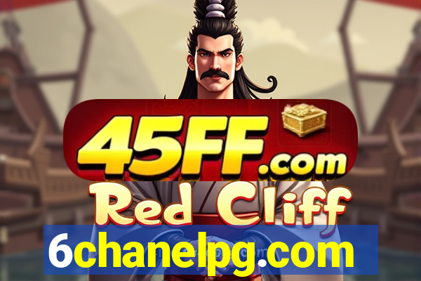 6chanelpg.com