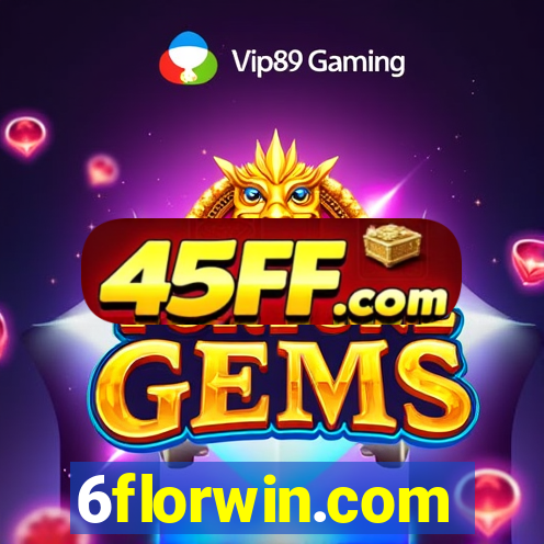 6florwin.com