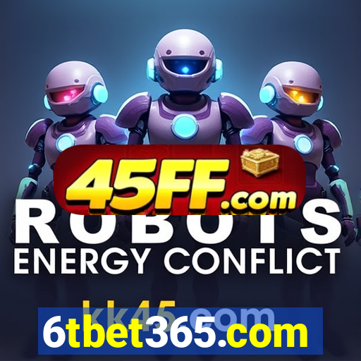 6tbet365.com