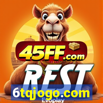 6tqjogo.com