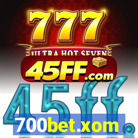 700bet.xom
