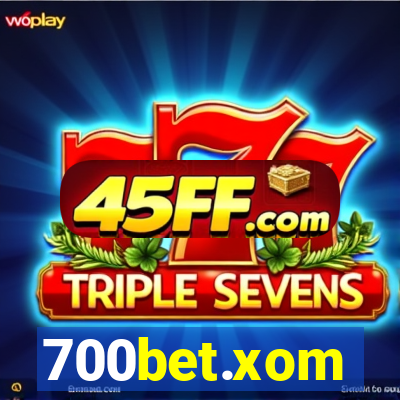 700bet.xom
