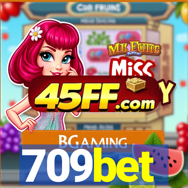 709bet
