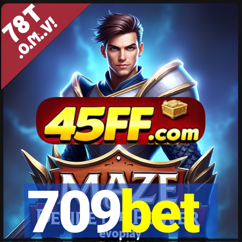 709bet