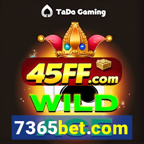 7365bet.com