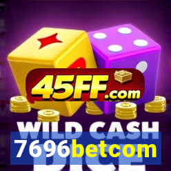 7696betcom