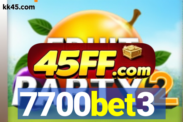 7700bet3