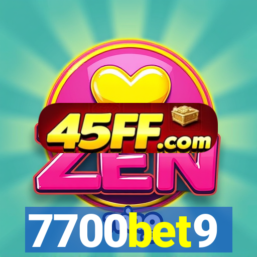 7700bet9
