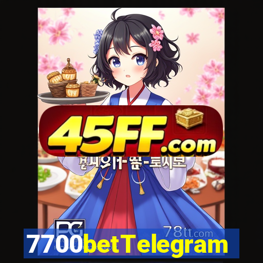 7700betTelegram