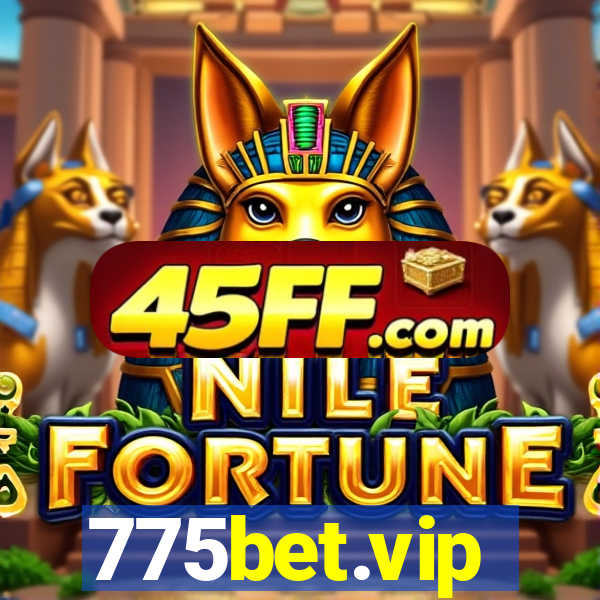 775bet.vip