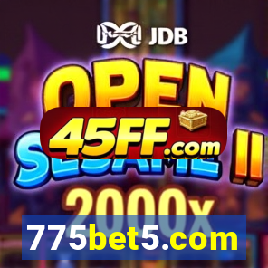 775bet5.com