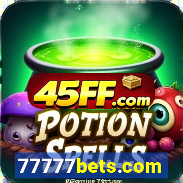 77777bets.com