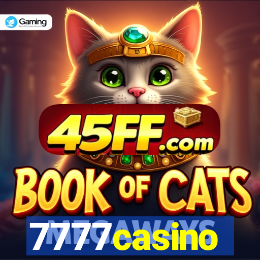 7777casino