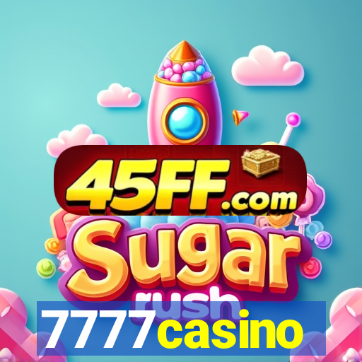 7777casino