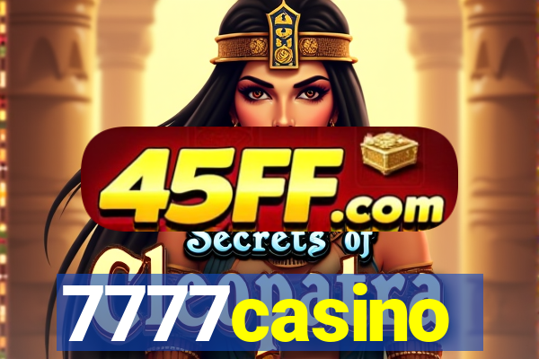 7777casino