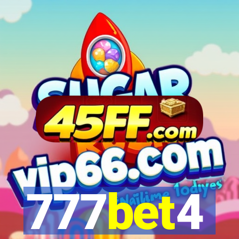777bet4