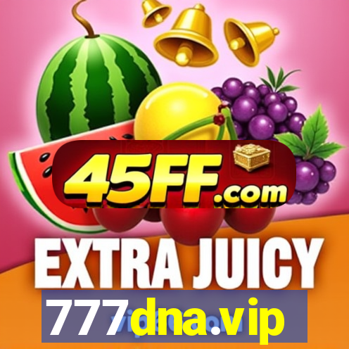 777dna.vip