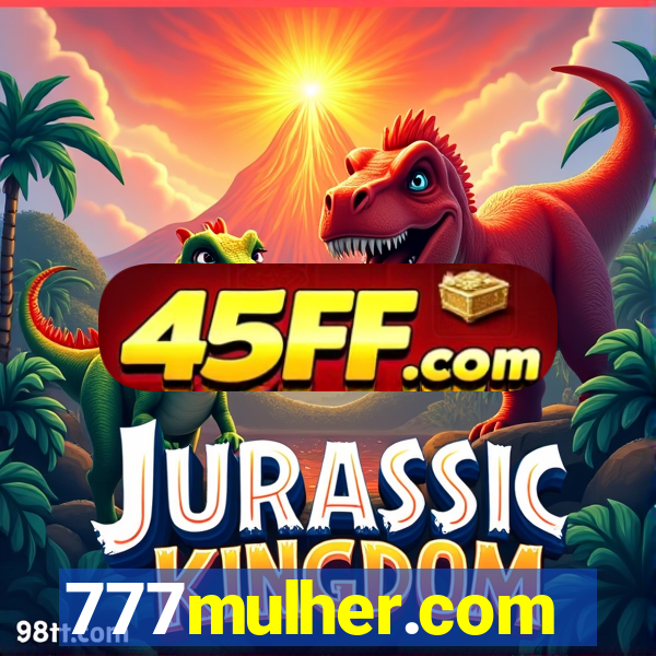 777mulher.com