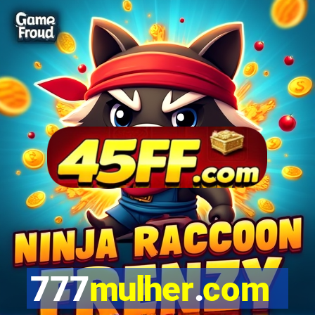 777mulher.com