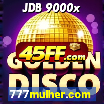 777mulher.com