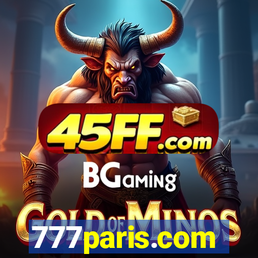 777paris.com