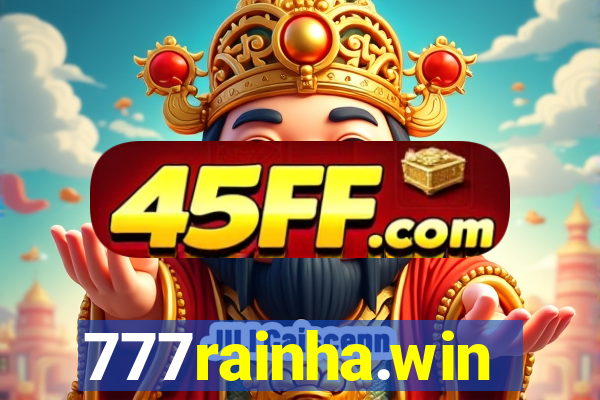 777rainha.win