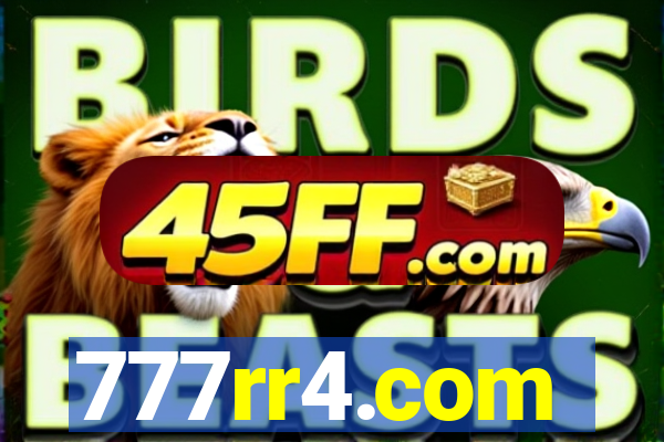 777rr4.com