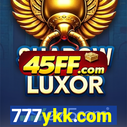 777ykk.com