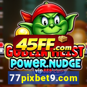 77pixbet9.com