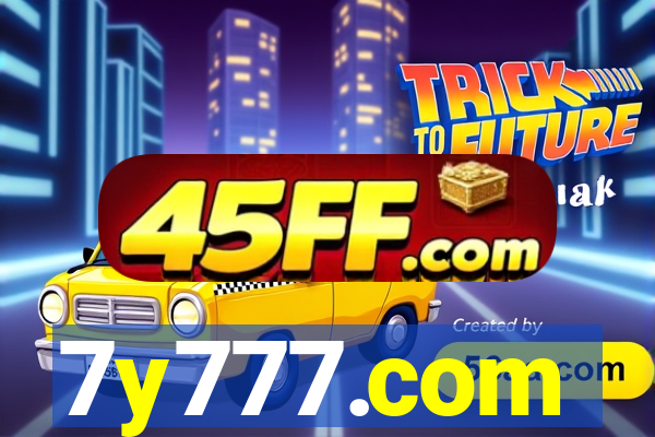 7y777.com