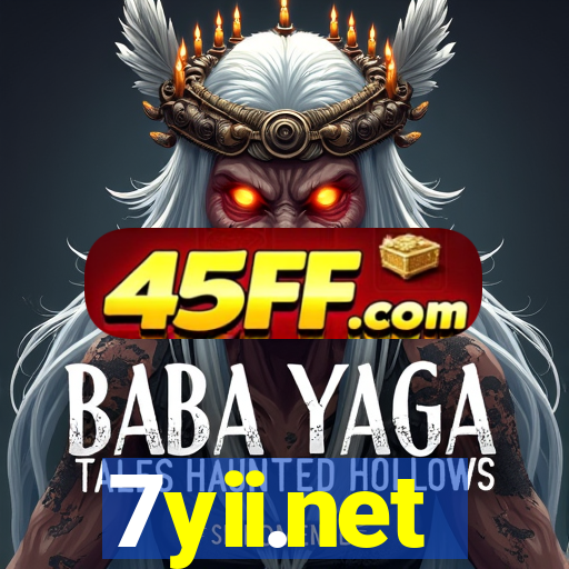 7yii.net