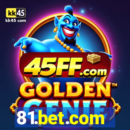 81.bet.com