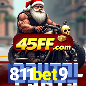 811bet9