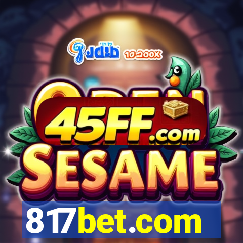 817bet.com
