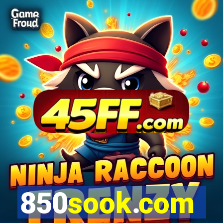 850sook.com