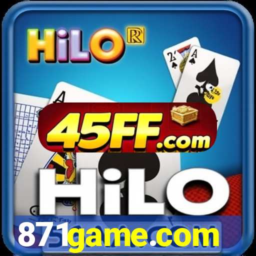 871game.com