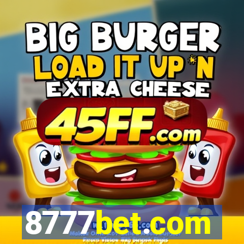8777bet.com