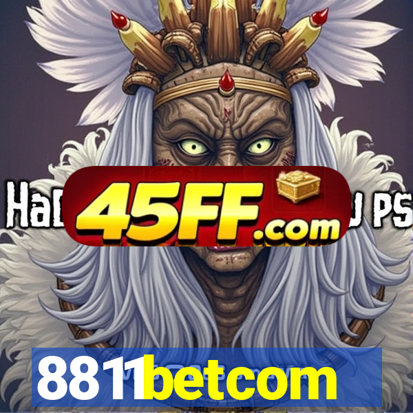8811betcom