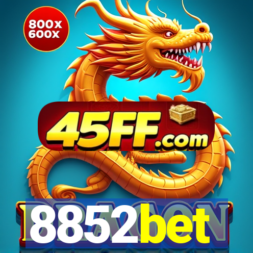 8852bet