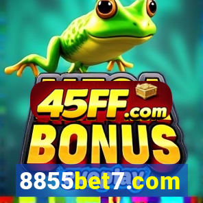 8855bet7.com