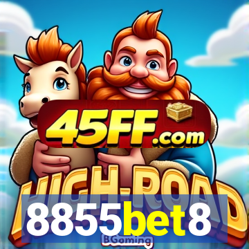 8855bet8