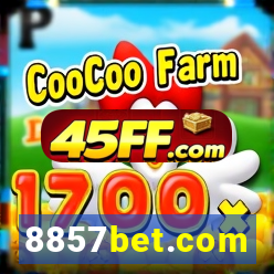 8857bet.com