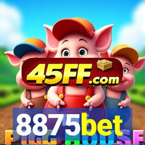 8875bet